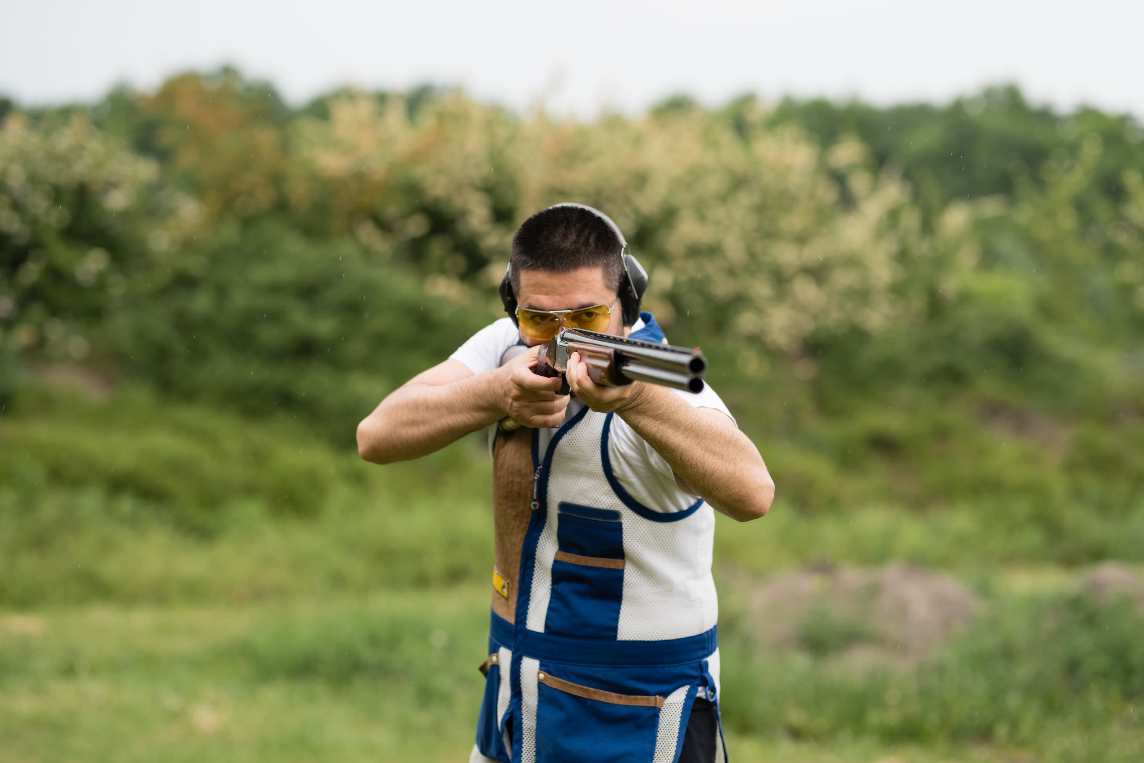 SSLMS shooter