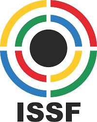 international Shooting Sport Federation logo